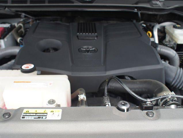 2024 Toyota Tundra 2WD SR5