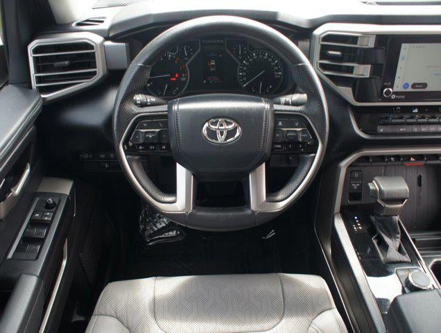 2024 Toyota Tundra 2WD SR5