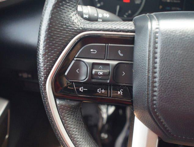 2024 Toyota Tundra 2WD SR5