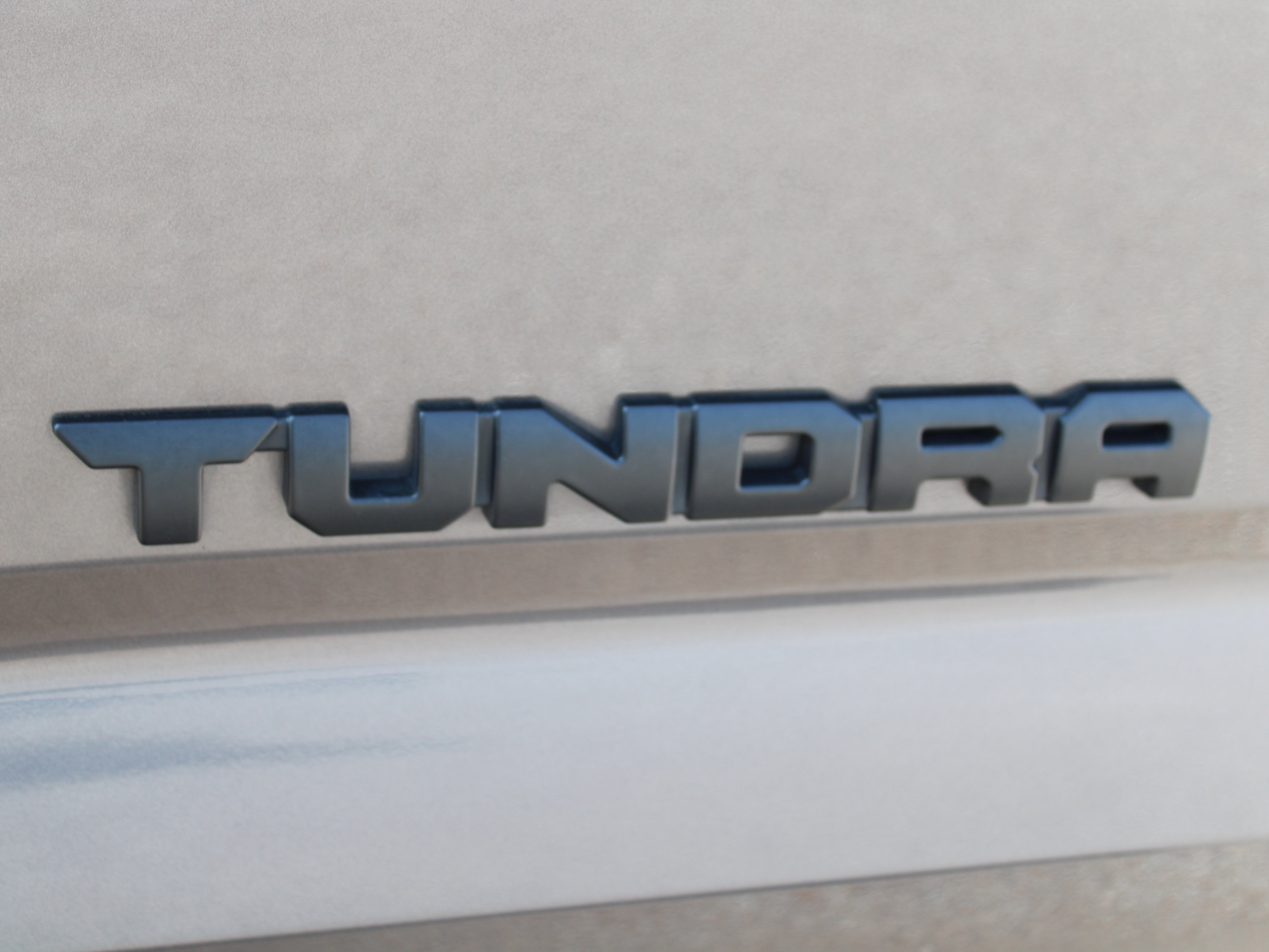 2022 Toyota Tundra 2WD SR5