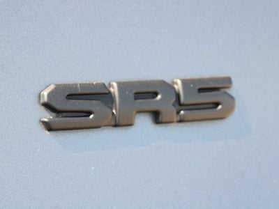 2022 Toyota Tundra 2WD SR5