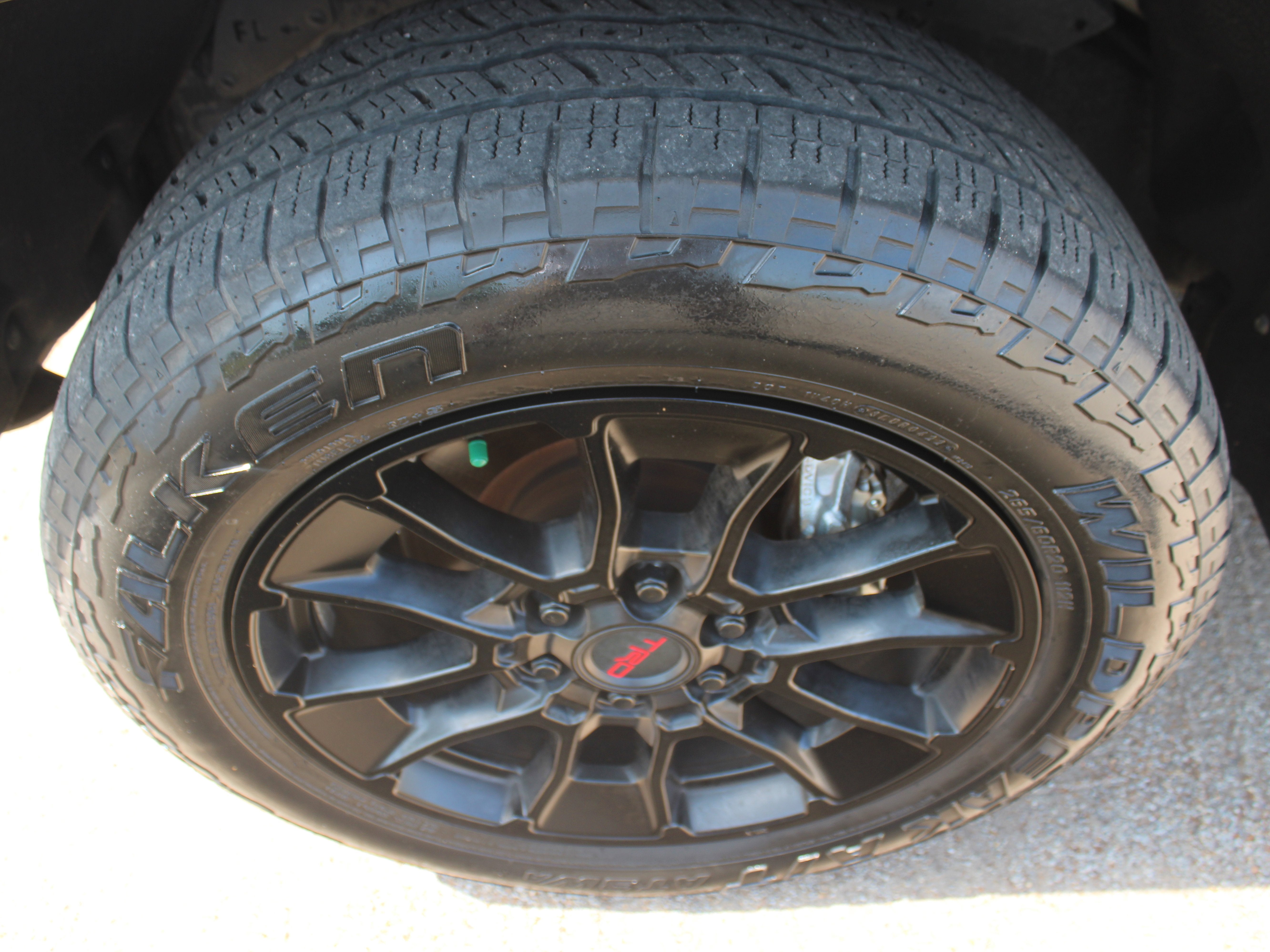 2022 Toyota Tundra 2WD SR5