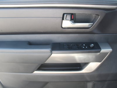 2022 Toyota Tundra 2WD SR5