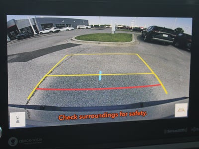 2022 Toyota Tundra 2WD SR5