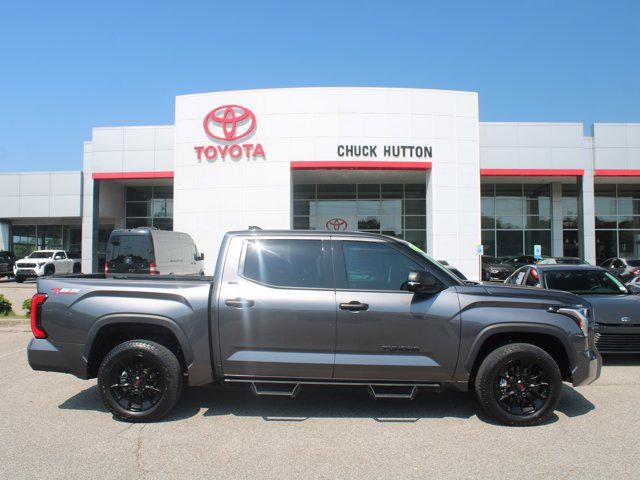 2022 Toyota Tundra 2WD SR5