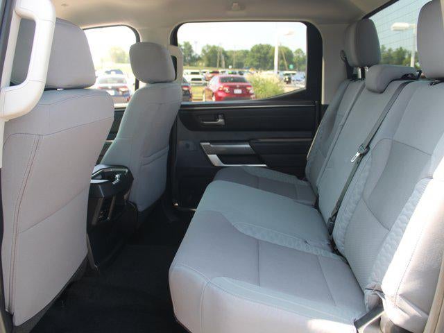 2022 Toyota Tundra 2WD SR5