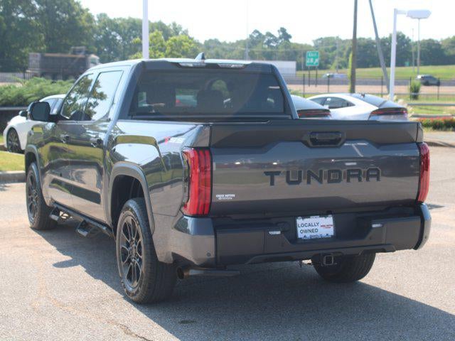 2022 Toyota Tundra 2WD SR5