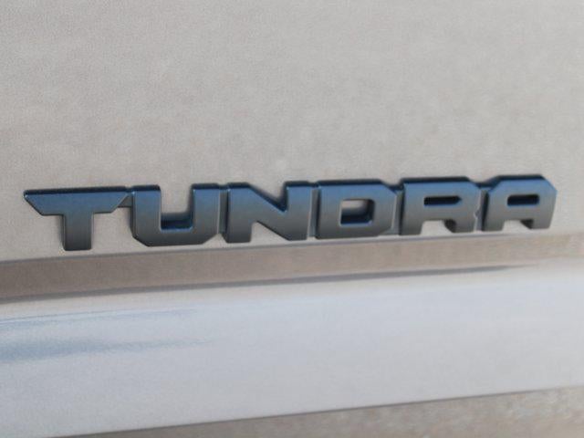 2022 Toyota Tundra 2WD SR5