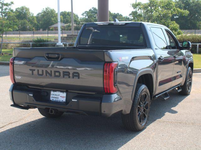 2022 Toyota Tundra 2WD SR5
