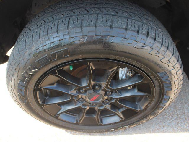 2022 Toyota Tundra 2WD SR5