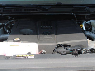 2022 Toyota Tundra 2WD SR5