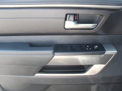 2022 Toyota Tundra 2WD SR5