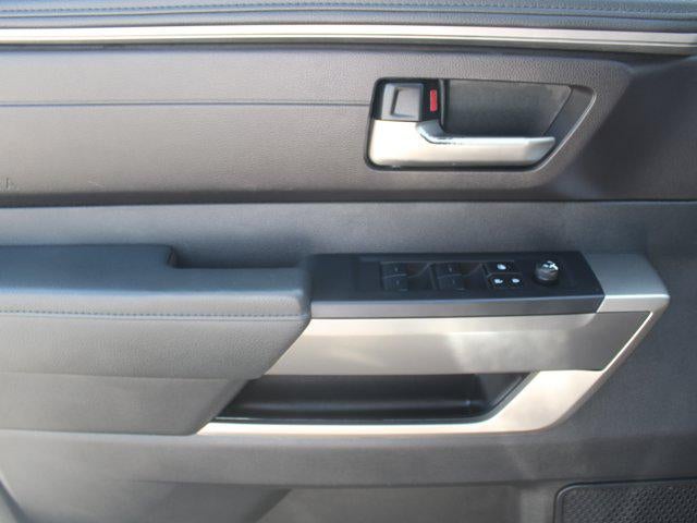 2022 Toyota Tundra 2WD SR5