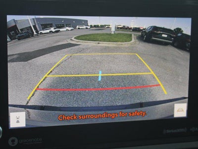 2022 Toyota Tundra 2WD SR5