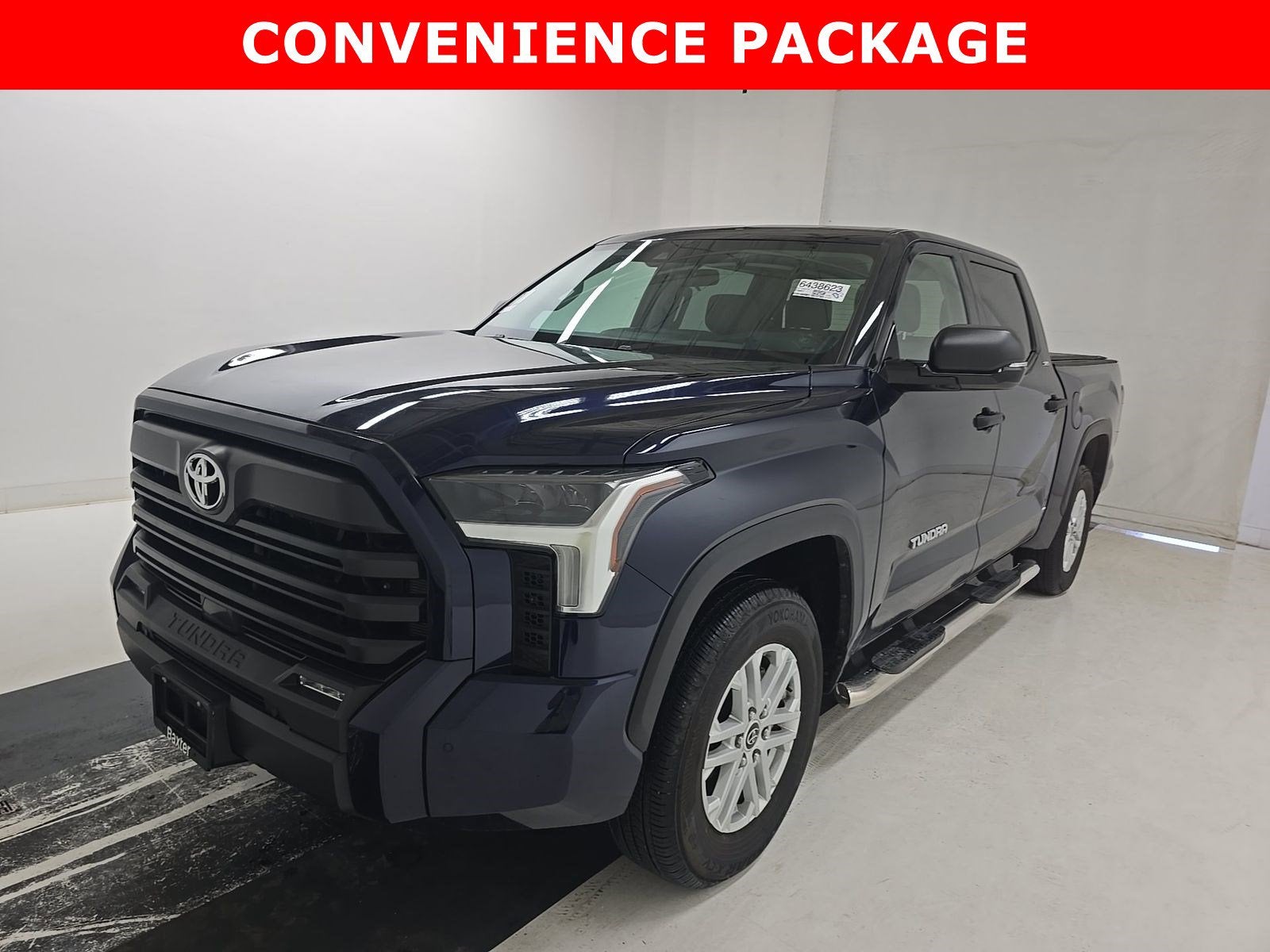 2023 Toyota Tundra 2WD SR5