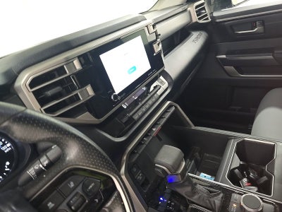 2023 Toyota Tundra 2WD SR5