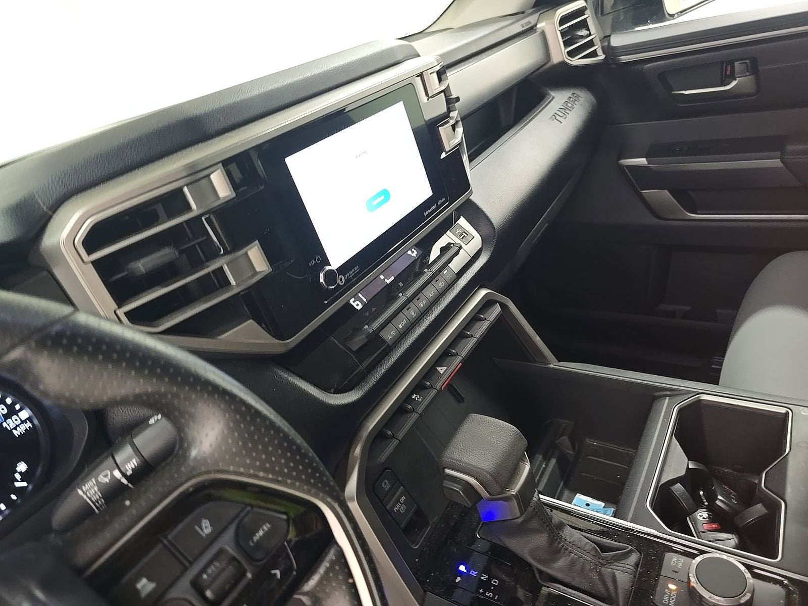 2023 Toyota Tundra 2WD SR5