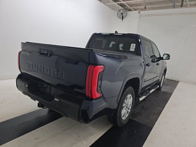 2023 Toyota Tundra 2WD SR5