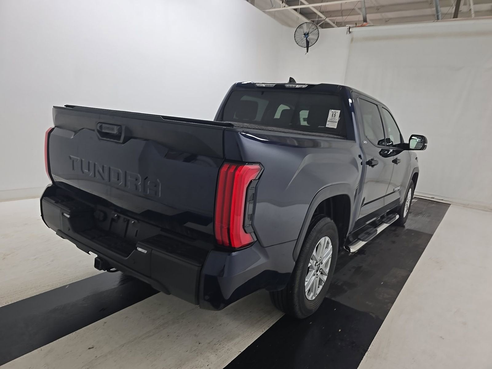 2023 Toyota Tundra 2WD SR5