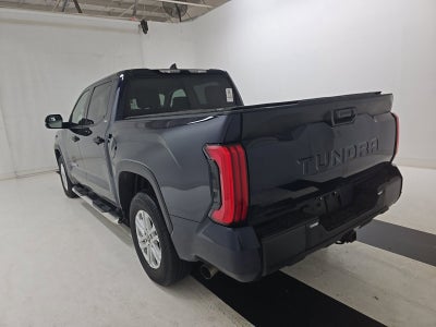 2023 Toyota Tundra 2WD SR5
