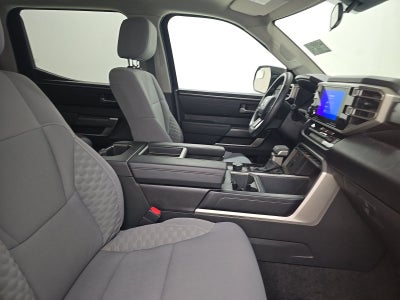 2023 Toyota Tundra 2WD SR5