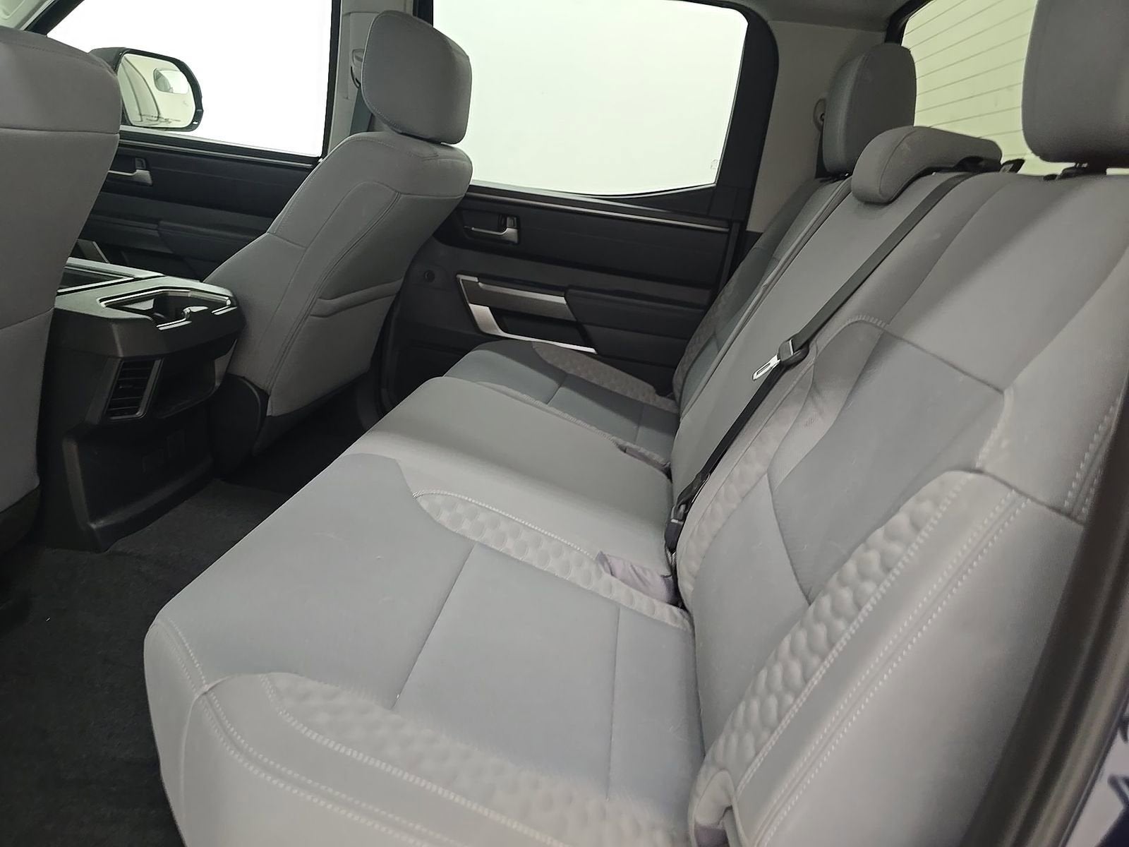 2023 Toyota Tundra 2WD SR5
