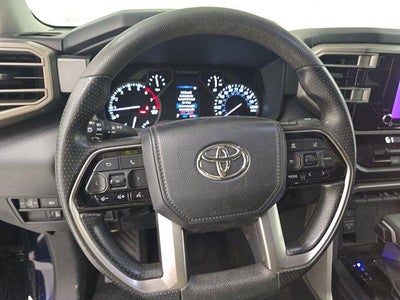 2023 Toyota Tundra 2WD SR5