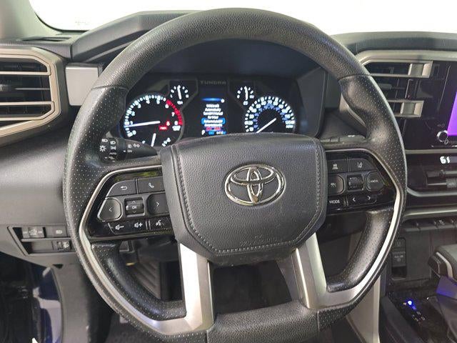 2023 Toyota Tundra 2WD SR5