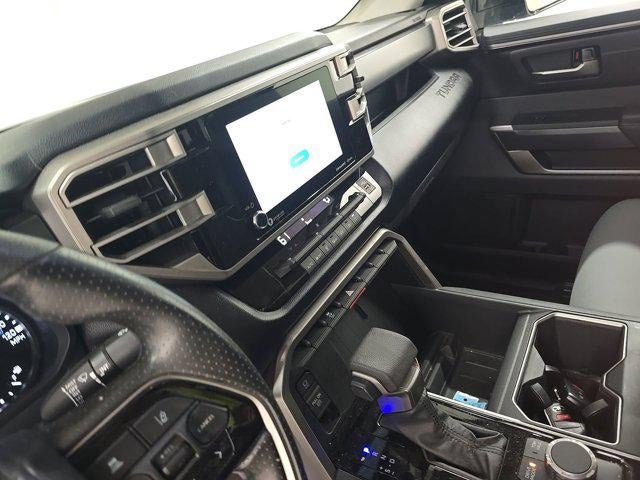 2023 Toyota Tundra 2WD SR5