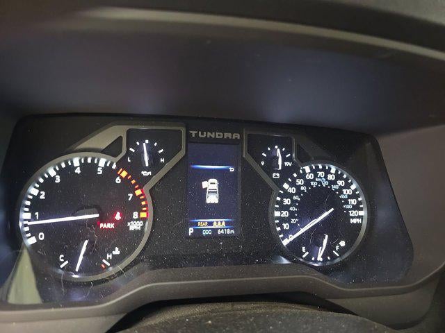 2023 Toyota Tundra 2WD SR5