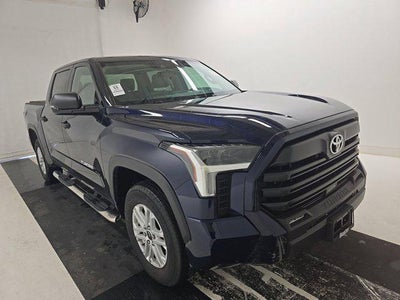 2023 Toyota Tundra 2WD SR5