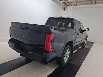 2023 Toyota Tundra 2WD SR5