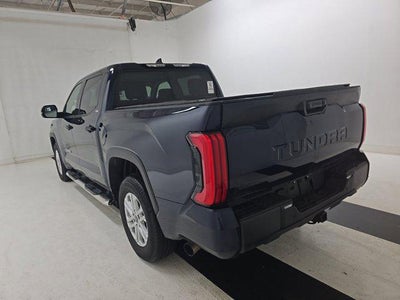 2023 Toyota Tundra 2WD SR5