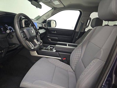 2023 Toyota Tundra 2WD SR5