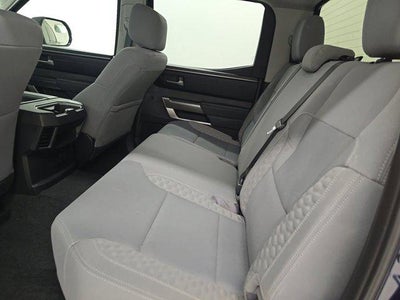 2023 Toyota Tundra 2WD SR5