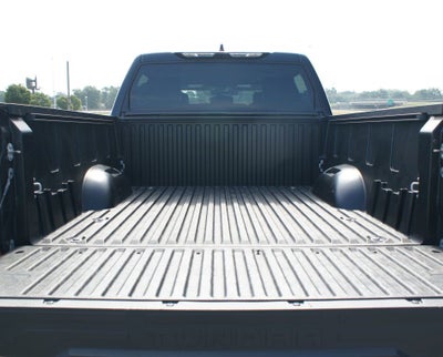 2022 Toyota Tundra 2WD SR5