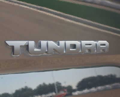 2022 Toyota Tundra 2WD SR5