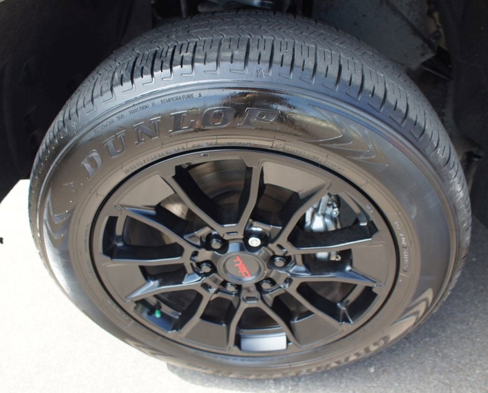 2022 Toyota Tundra 2WD SR5