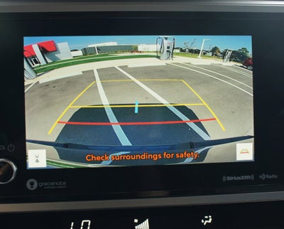 2022 Toyota Tundra 2WD SR5