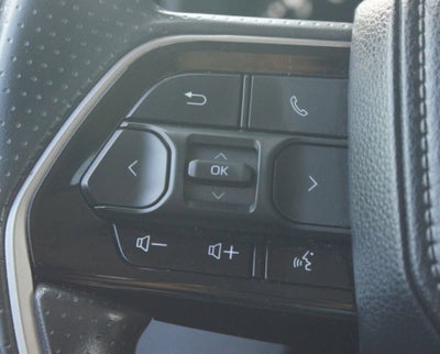 2022 Toyota Tundra 2WD SR5