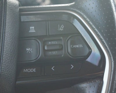 2022 Toyota Tundra 2WD SR5