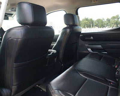 2022 Toyota Tundra 2WD SR5