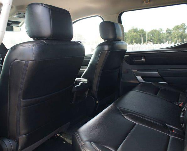 2022 Toyota Tundra 2WD SR5