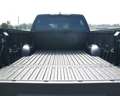 2022 Toyota Tundra 2WD SR5