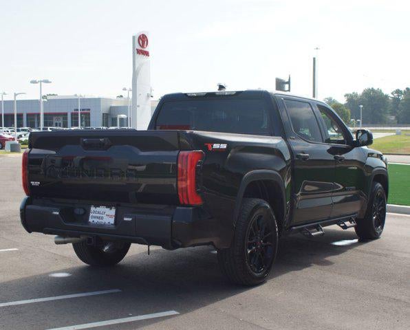 2022 Toyota Tundra 2WD SR5