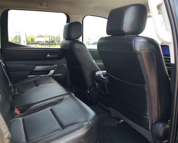 2022 Toyota Tundra 2WD SR5