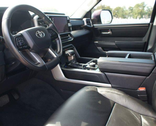 2022 Toyota Tundra 2WD SR5