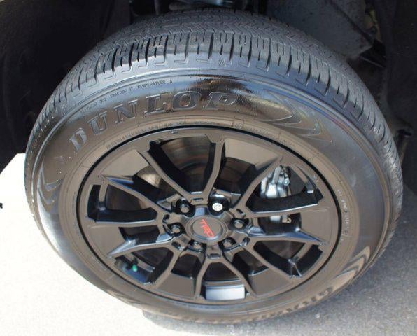 2022 Toyota Tundra 2WD SR5