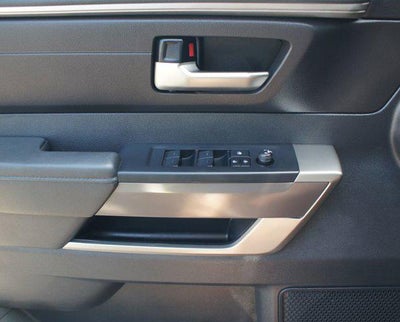 2022 Toyota Tundra 2WD SR5