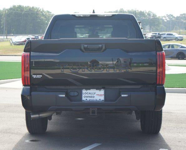 2022 Toyota Tundra 2WD SR5